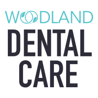 Woodland Dental Care Logo