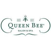 Queen Bee Salon & Spa Logo