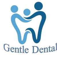 Gentle Dental- Anthony F Scaramuzzo DDS PLLC Logo