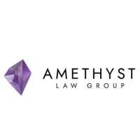 Amethyst Law Group Logo