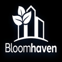 Bloomhaven Logo