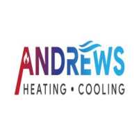 Andrewâ€™s Heating & Air Logo