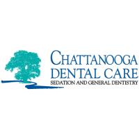 Chattanooga Dental Care Logo