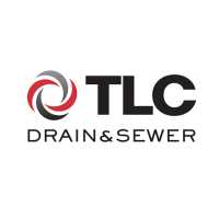 TLC Drain & Sewer Logo