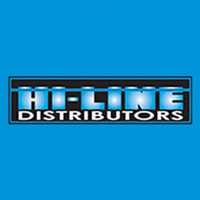 Hi-Line Distributors Logo