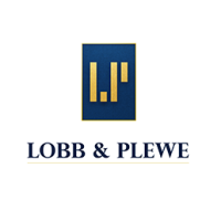 Lobb & Plewe LLP Logo