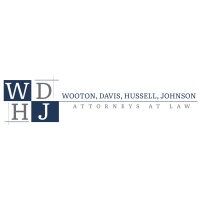 Wooton, Davis, Hussell & Johnson, PLLC Logo