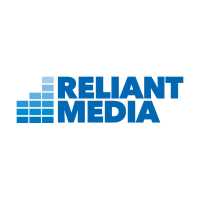 Reliant Media LLC Logo