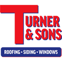 Turner & Sons Roofing & Siding LLC Logo