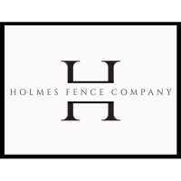Holmes Fence Company Logo