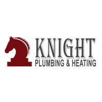Frank Knight Plumbing & Heating Co Logo