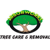 Arborworks LLC Logo