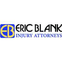 Eric Blank Logo