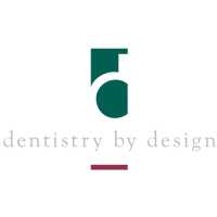Dentistry By Design Logo