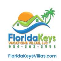 Florida Keys Vacation Rentals Logo