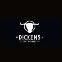 Dickens 300 Prime Logo