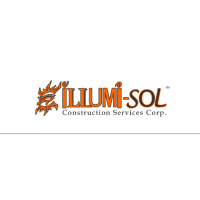 iLLUMi-SOL Construction & Services Logo