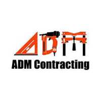 ADM Remodeling Logo
