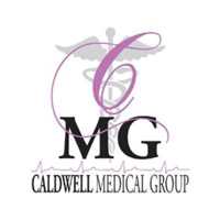 Caldwell Medical Group, PLLC Logo