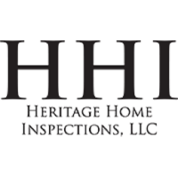 Heritage Home Inspections LLC Logo