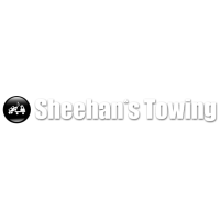Sheehan's Towing and Service Logo