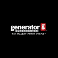 Generator Supercenter of North Atlanta Logo