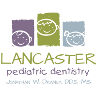 Lancaster Pediatric Dentistry Logo