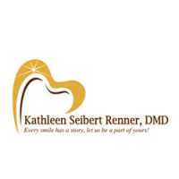 Kathleen Seibert Renner, DMD Logo