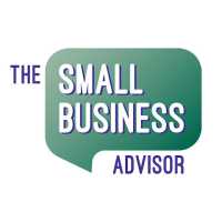 The Small Business Advisor Logo