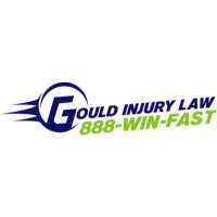 Gould Injury Law Logo