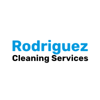 Rodriguez Cleaning Services Logo