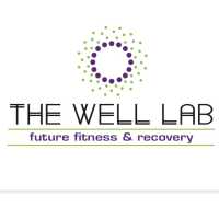 The Well Lab Logo