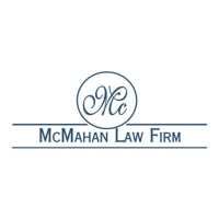 McMahan Law Firm Logo