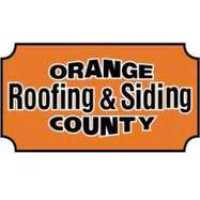Orange County Roofing & Siding Logo