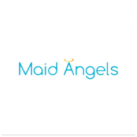 Maid Angels Logo