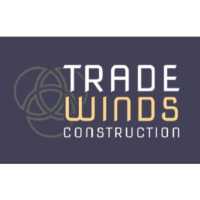 Trade Winds Construction Logo