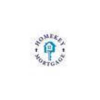 HomeKey Mortgage Logo