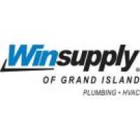 Winsupply of Grand Island Logo