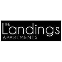 The Landings Apartments Logo