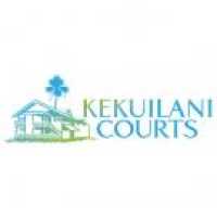 Kekuilani Courts Logo