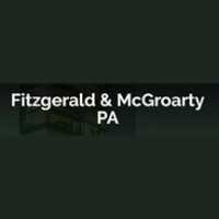 Fitzgerald & McGroarty PA Logo