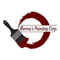 Berroaâ€™s Painting, Corp Logo
