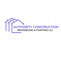 Authority Construction & Remodeling Company Logo