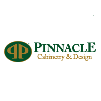 Pinnacle Cabinetry & Design Logo
