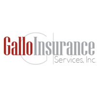 Gallo Insurance Services, Inc. Logo