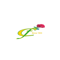 Chattanooga Florist Logo