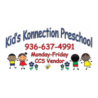 Kid's Konnection Preschool Logo