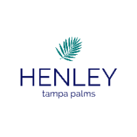 Henley Tampa Palms Apartments Logo