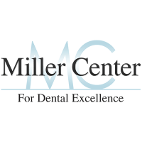 The Miller Center for Dental Excellence Logo