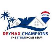 Jim Steele | The Steele Home Team Logo